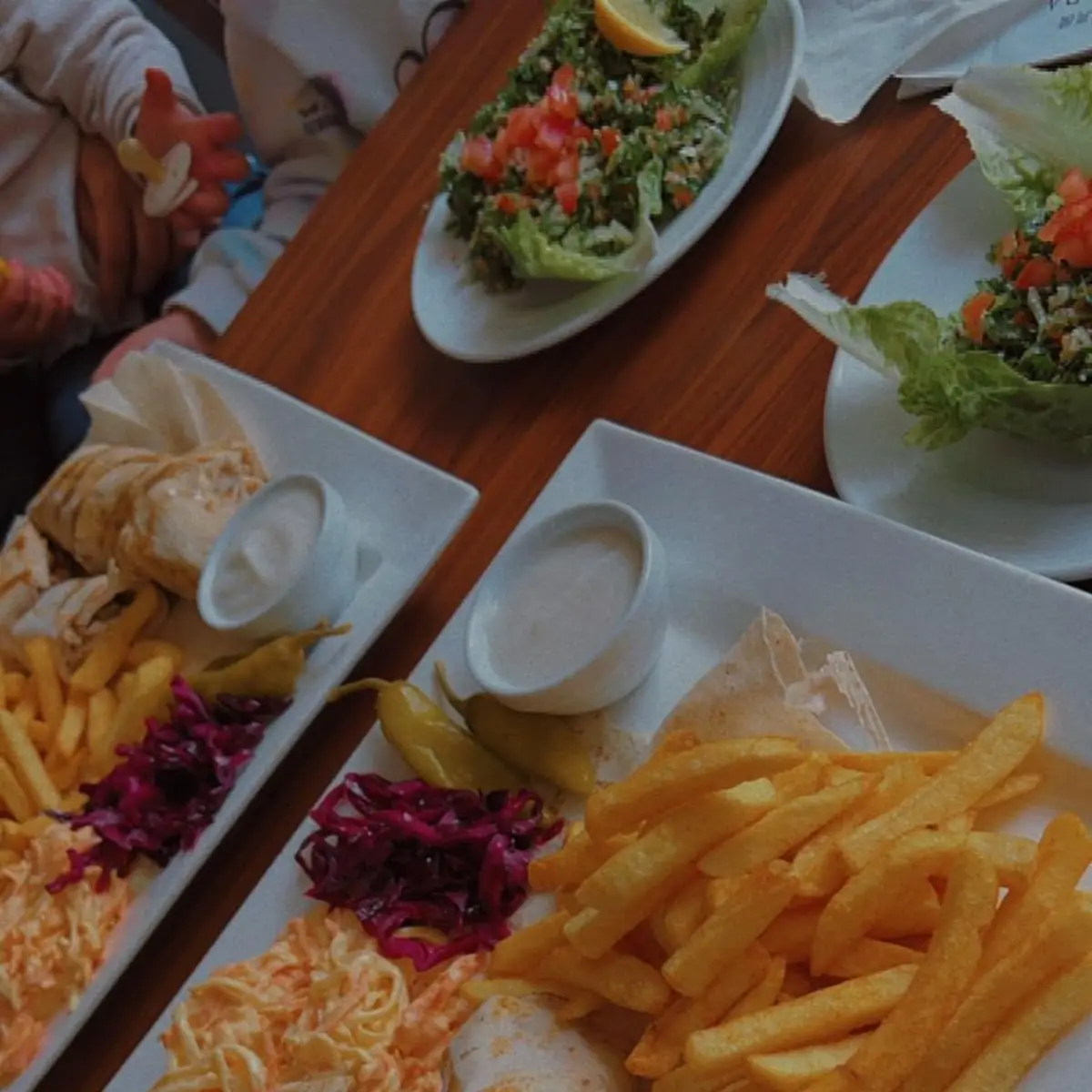 Essen und Trinken photo 5