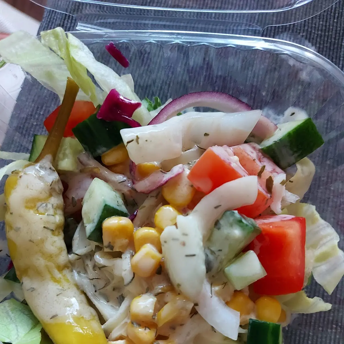 Essen und Trinken photo 9