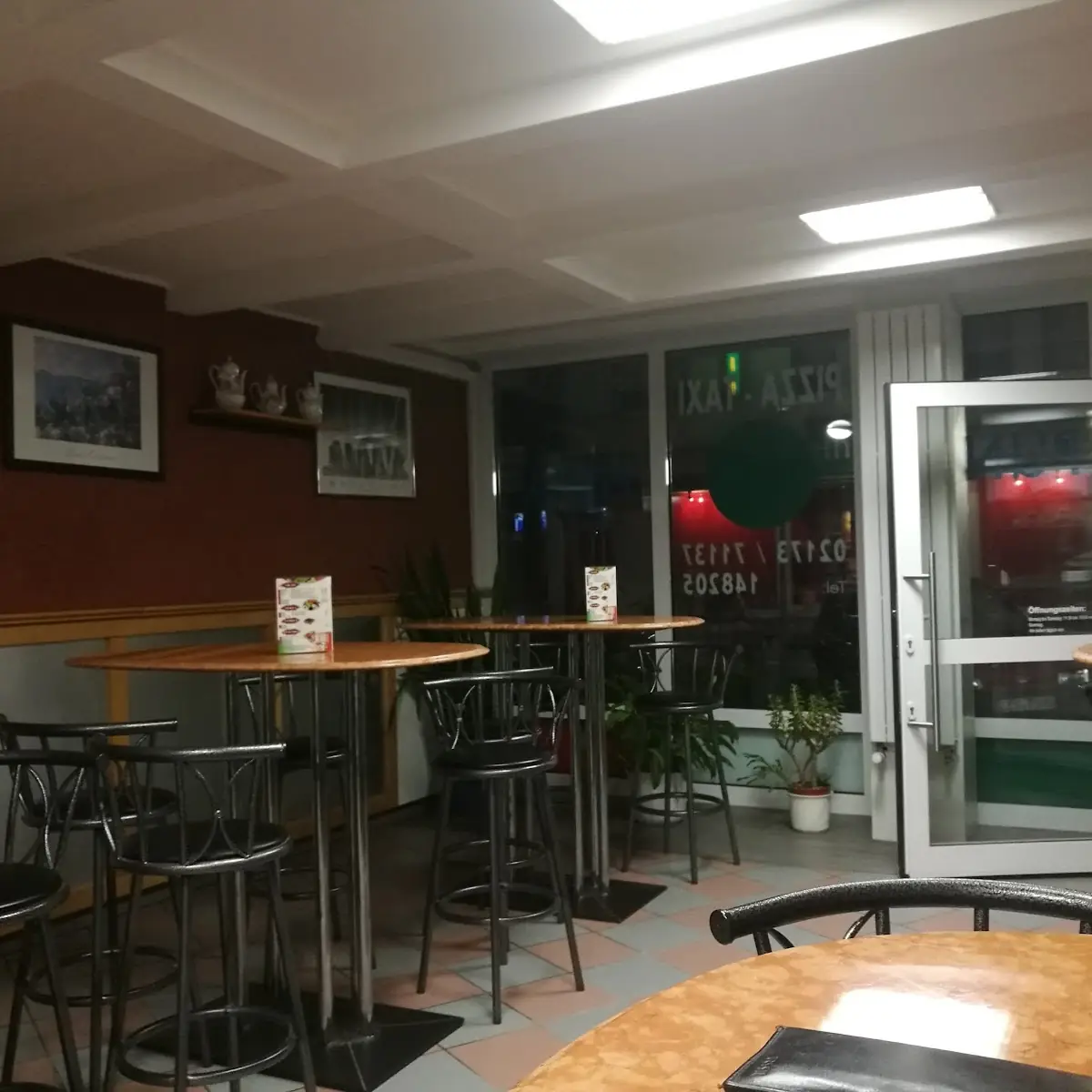Atmosphäre photo 3