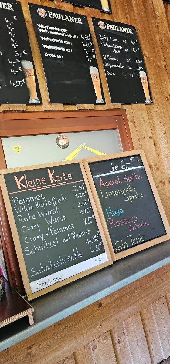 Speisekarte photo 10