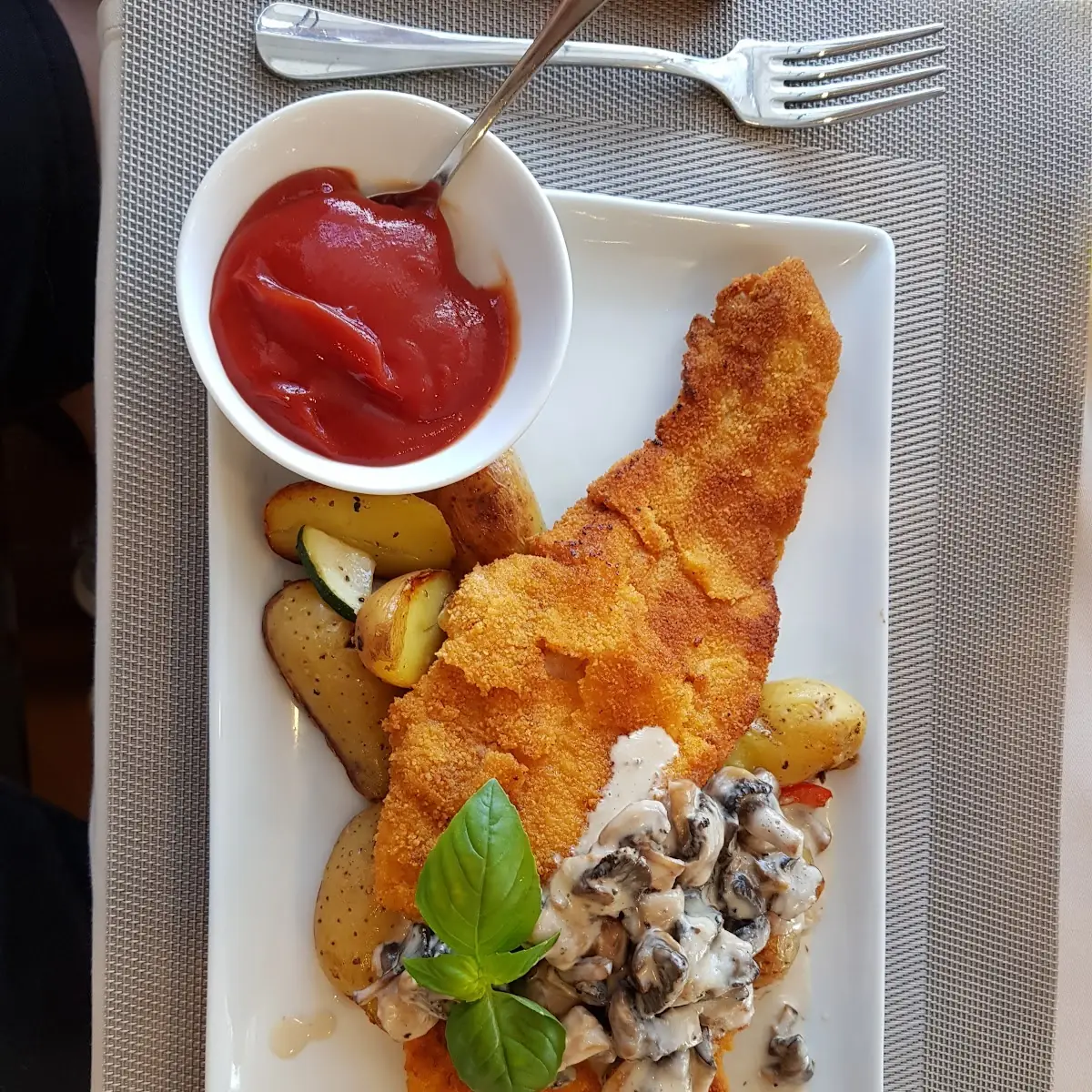 Essen und Trinken photo 10