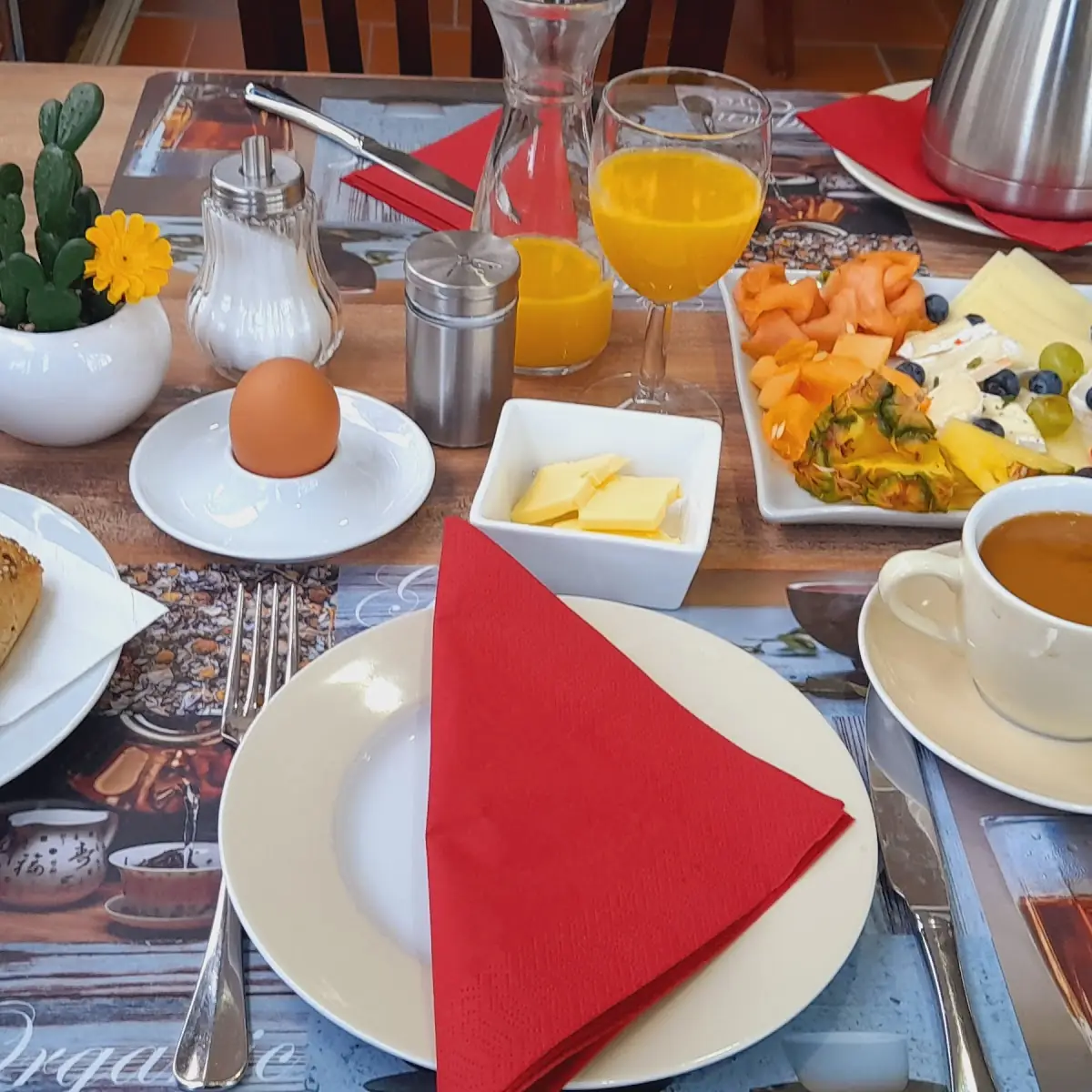 Essen und Trinken photo 2