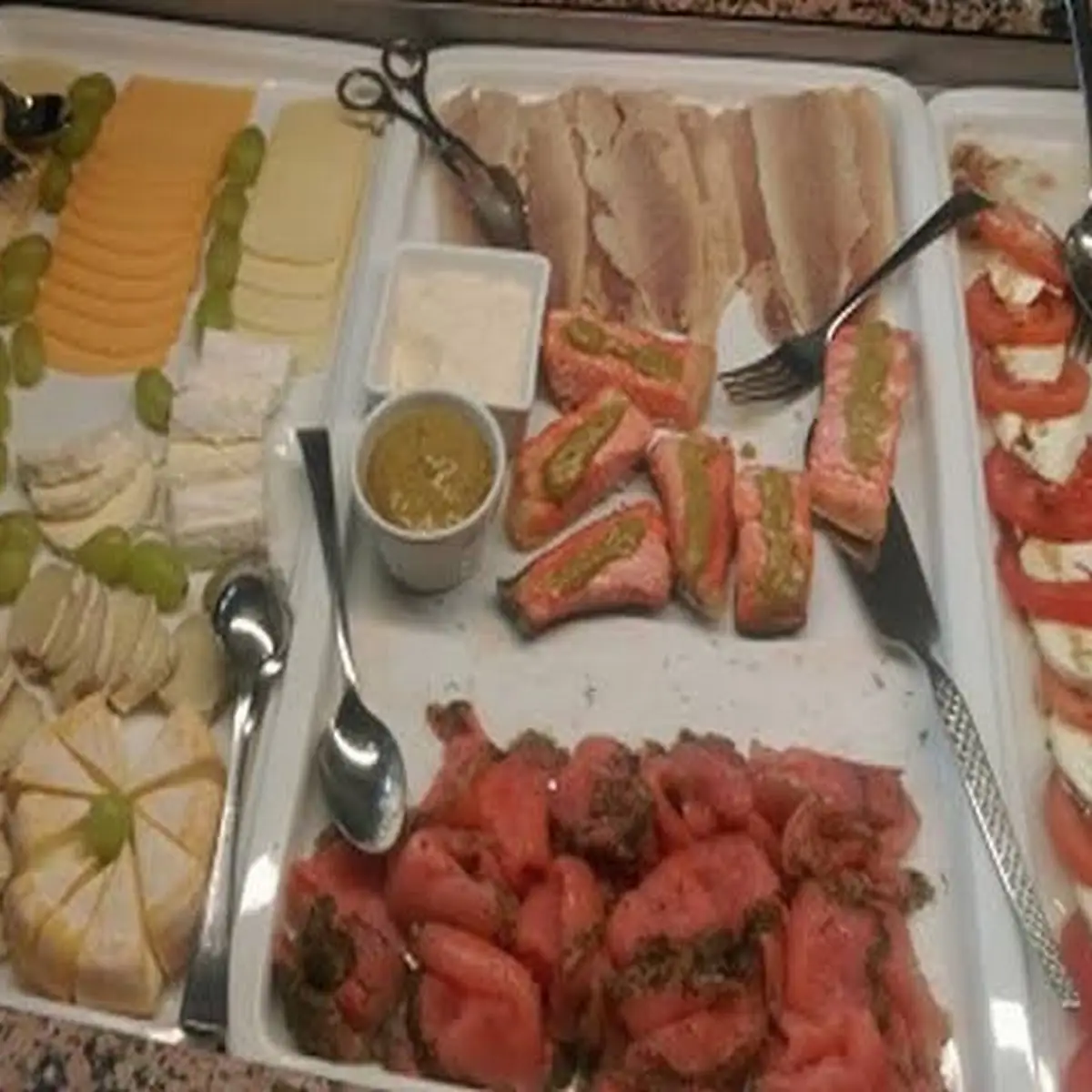 Essen und Trinken photo 5