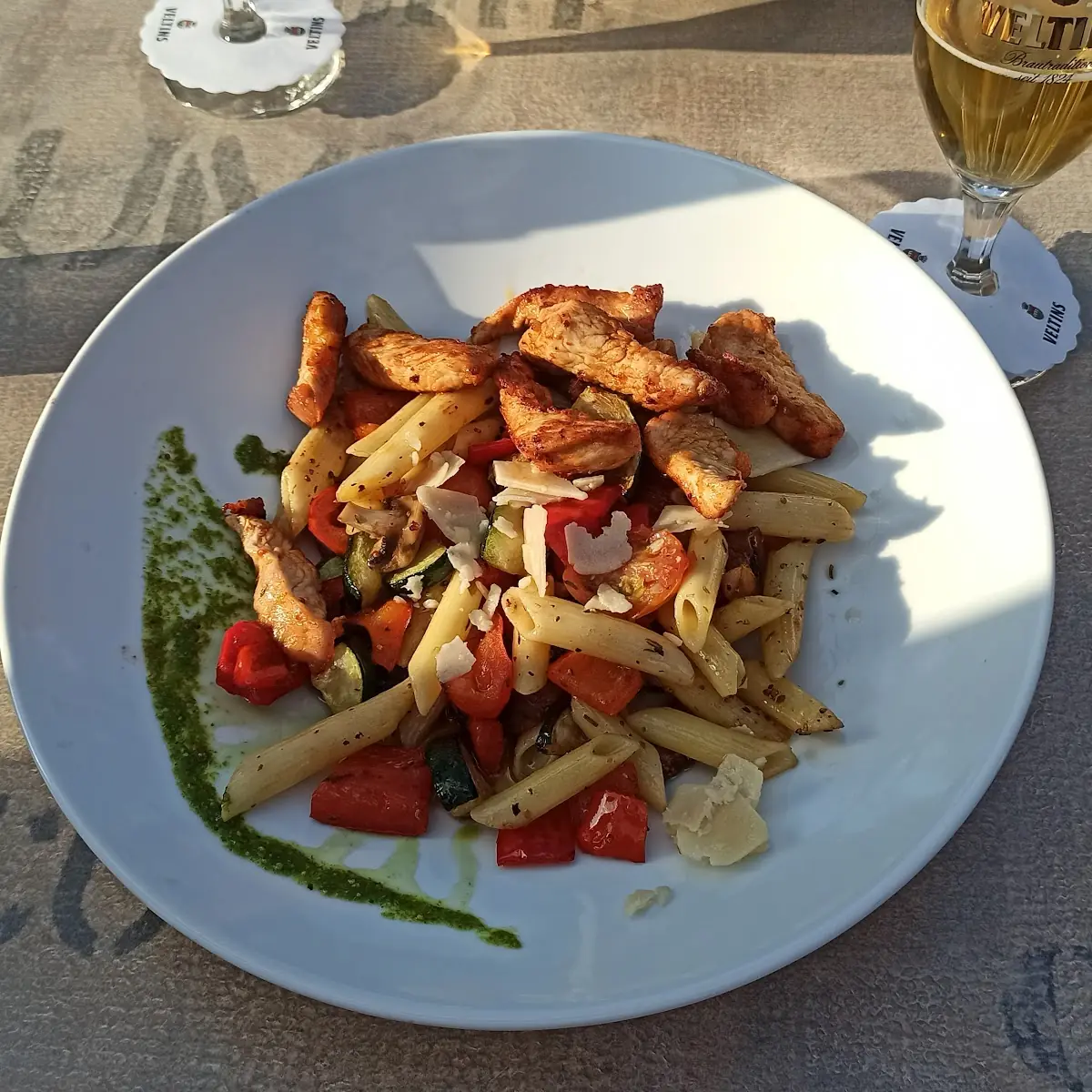 Essen und Trinken photo 7