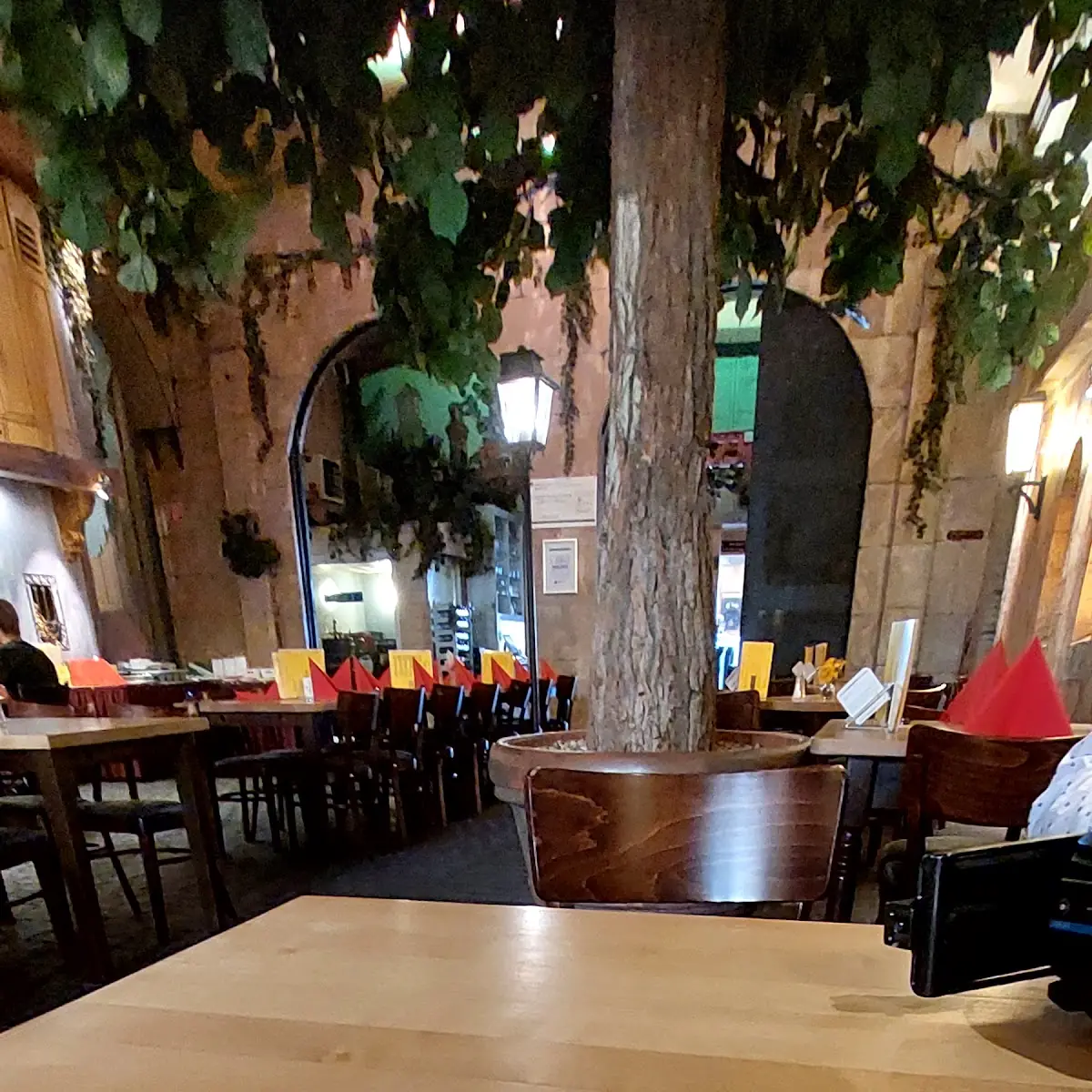 Speisekarte photo 6