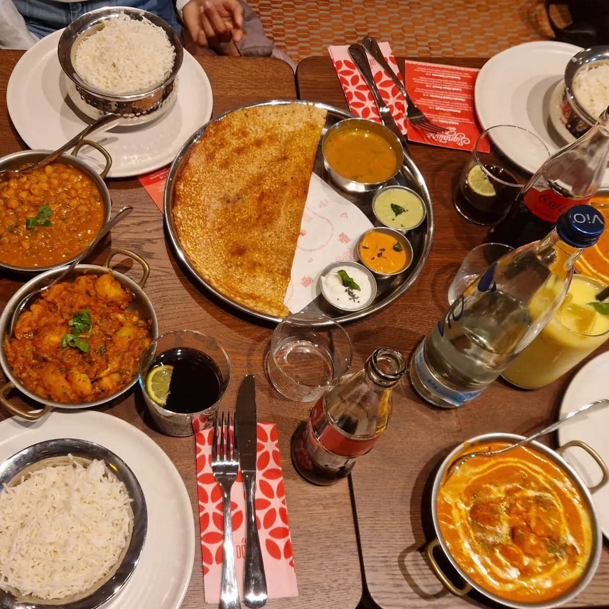 Essen und Trinken photo 3