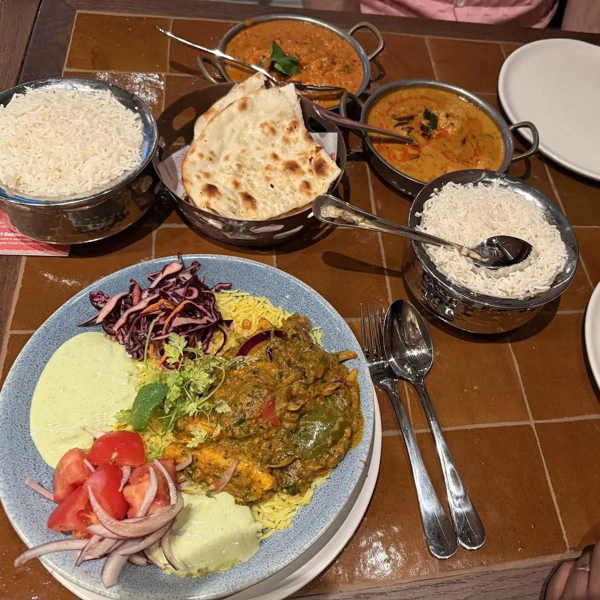 Essen und Trinken photo 6