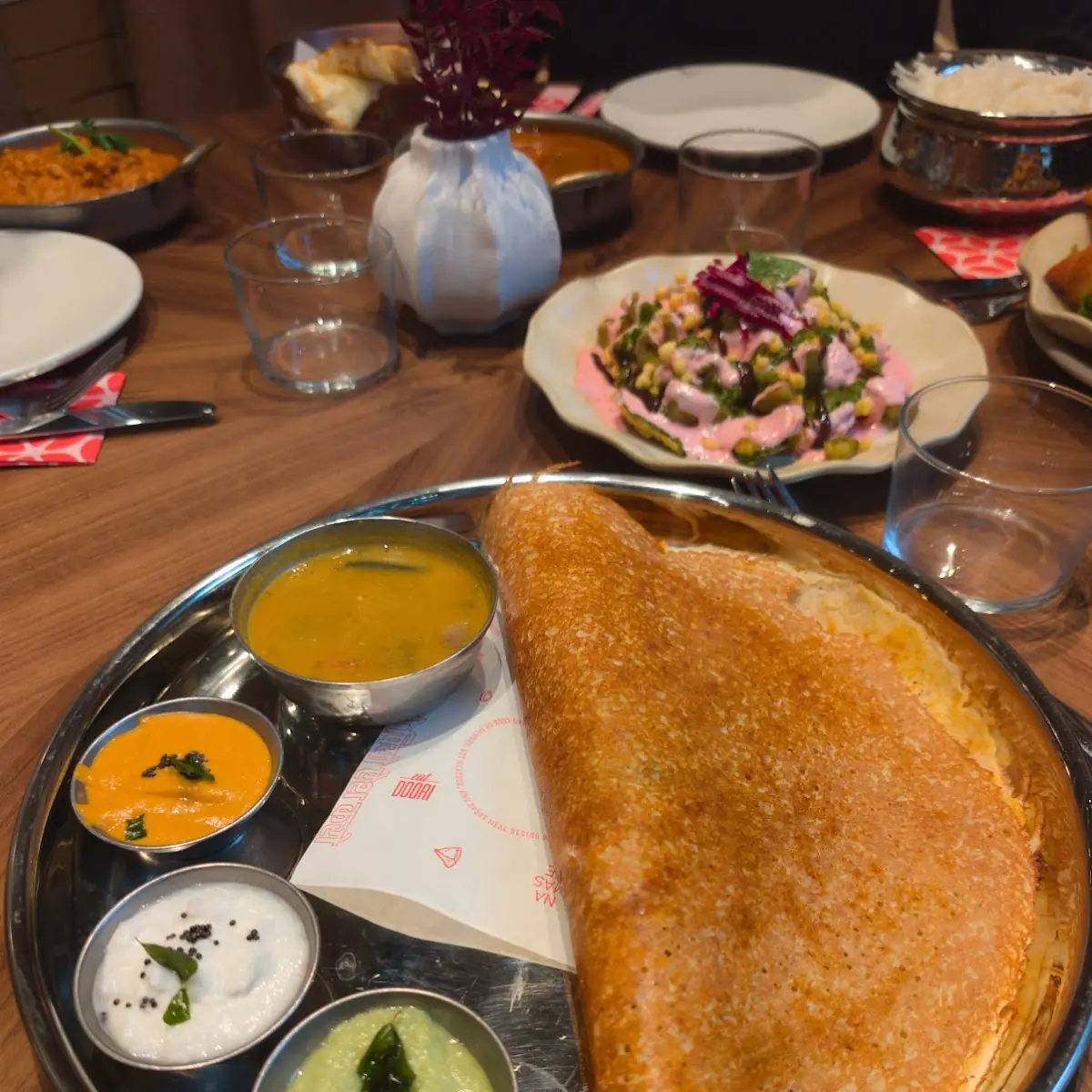 Essen und Trinken photo 9
