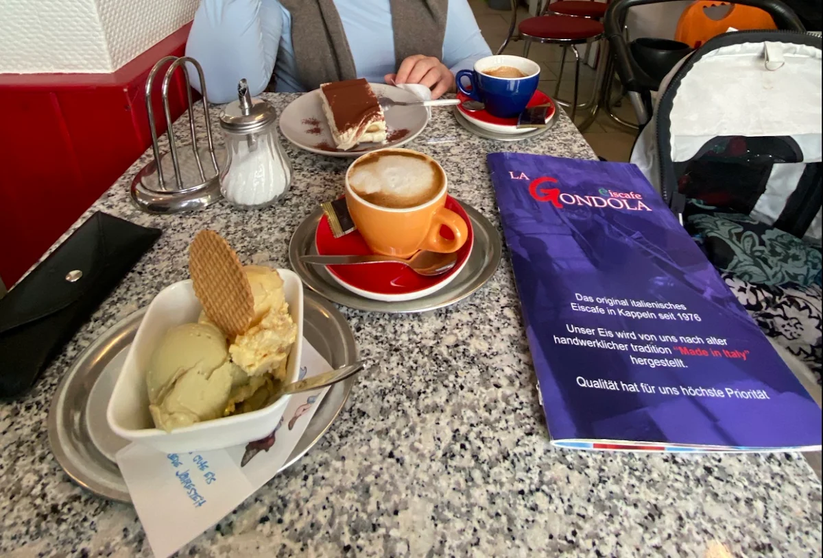 Essen und Trinken photo 7