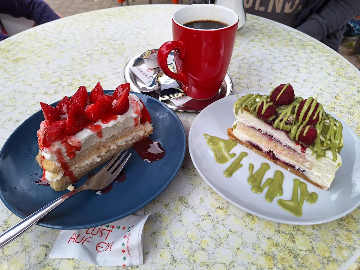 Essen und Trinken photo 8