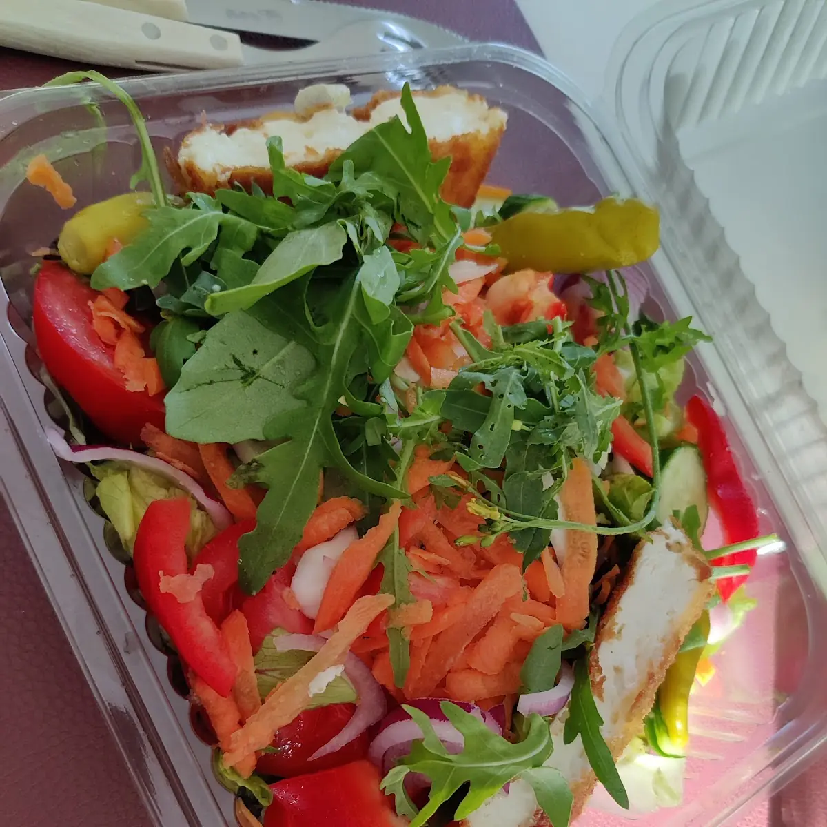 Essen und Trinken photo 2