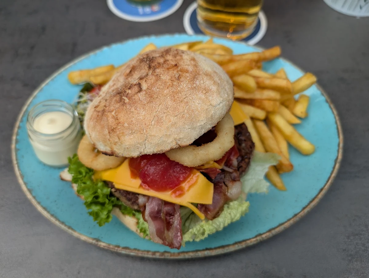Essen und Trinken photo 2