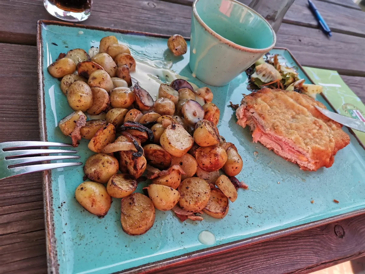 Essen und Trinken photo 4