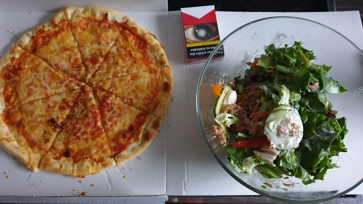 Essen und Trinken photo 5
