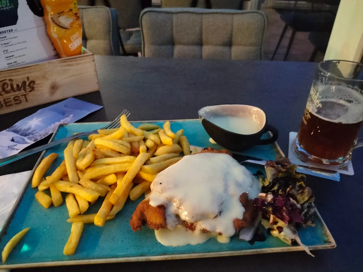 Essen und Trinken photo 7