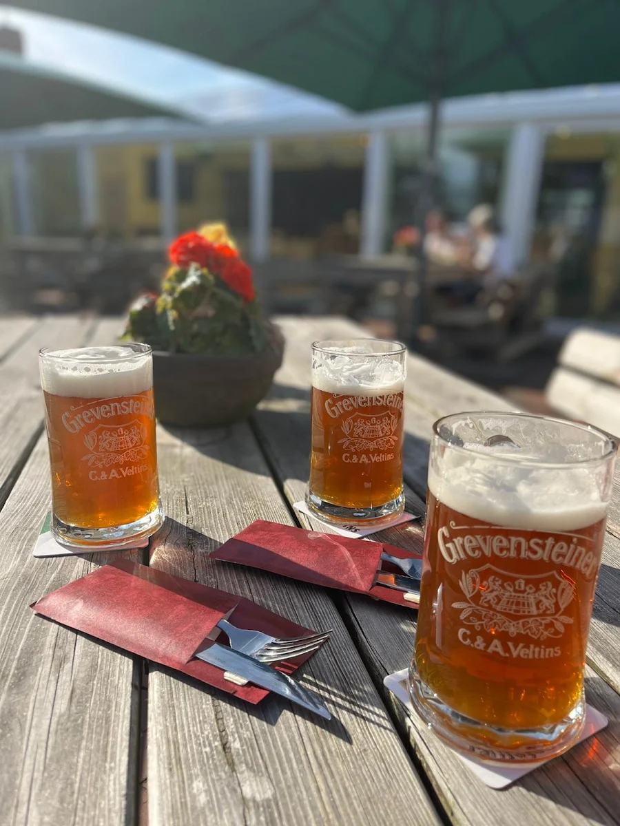 Essen und Trinken photo 9