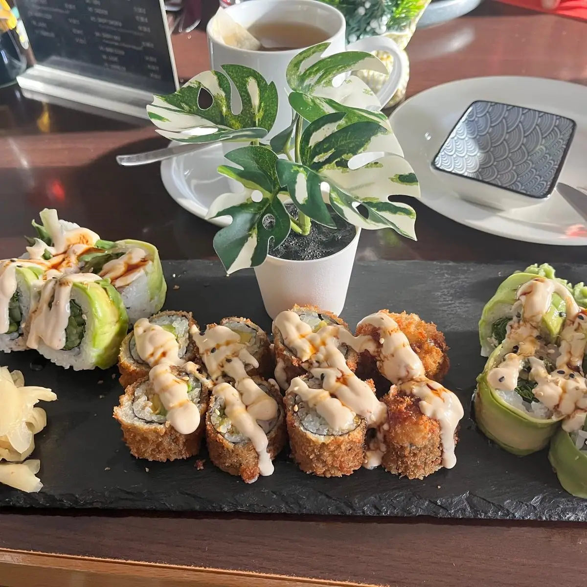 Essen und Trinken photo 1