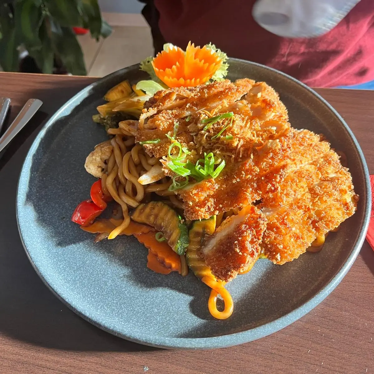 Essen und Trinken photo 3