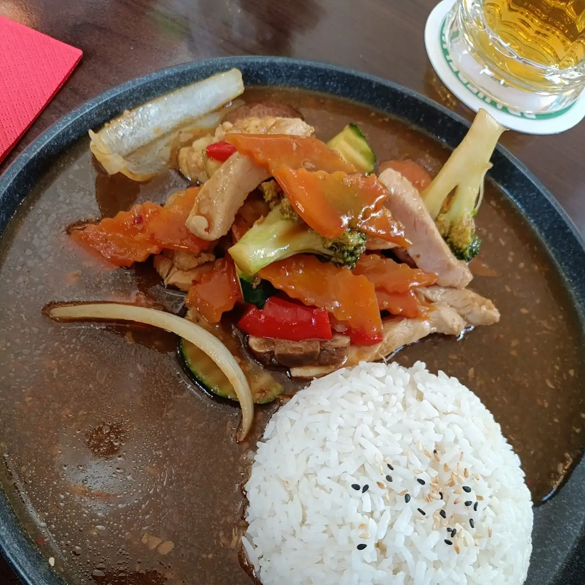 Essen und Trinken photo 4