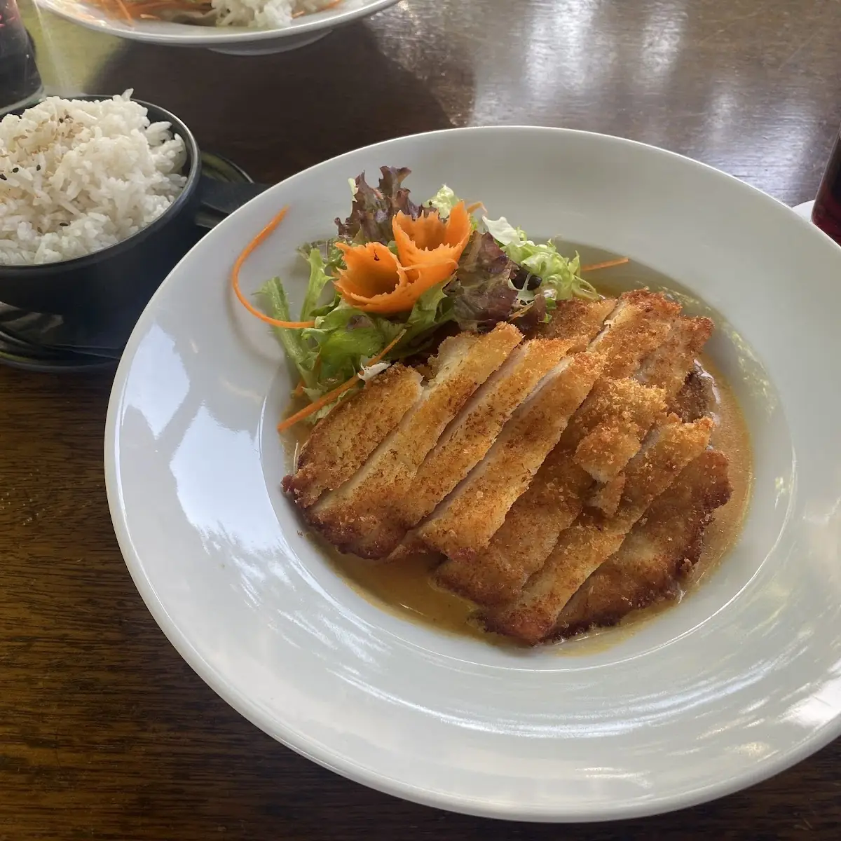 Essen und Trinken photo 6