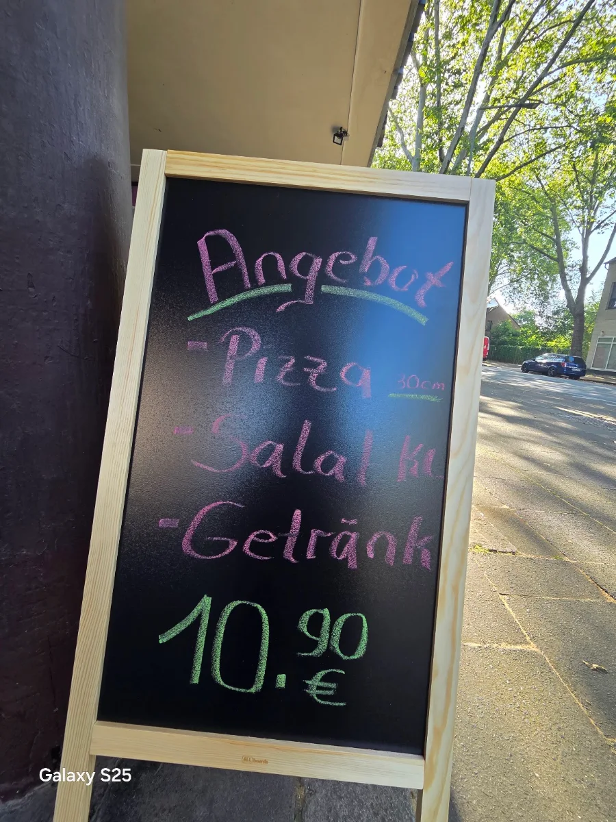 Speisekarte photo 5