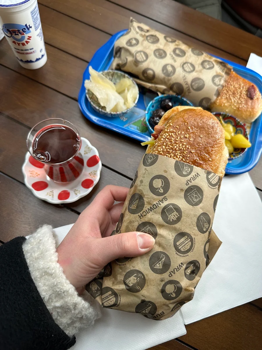 Essen und Trinken photo 2