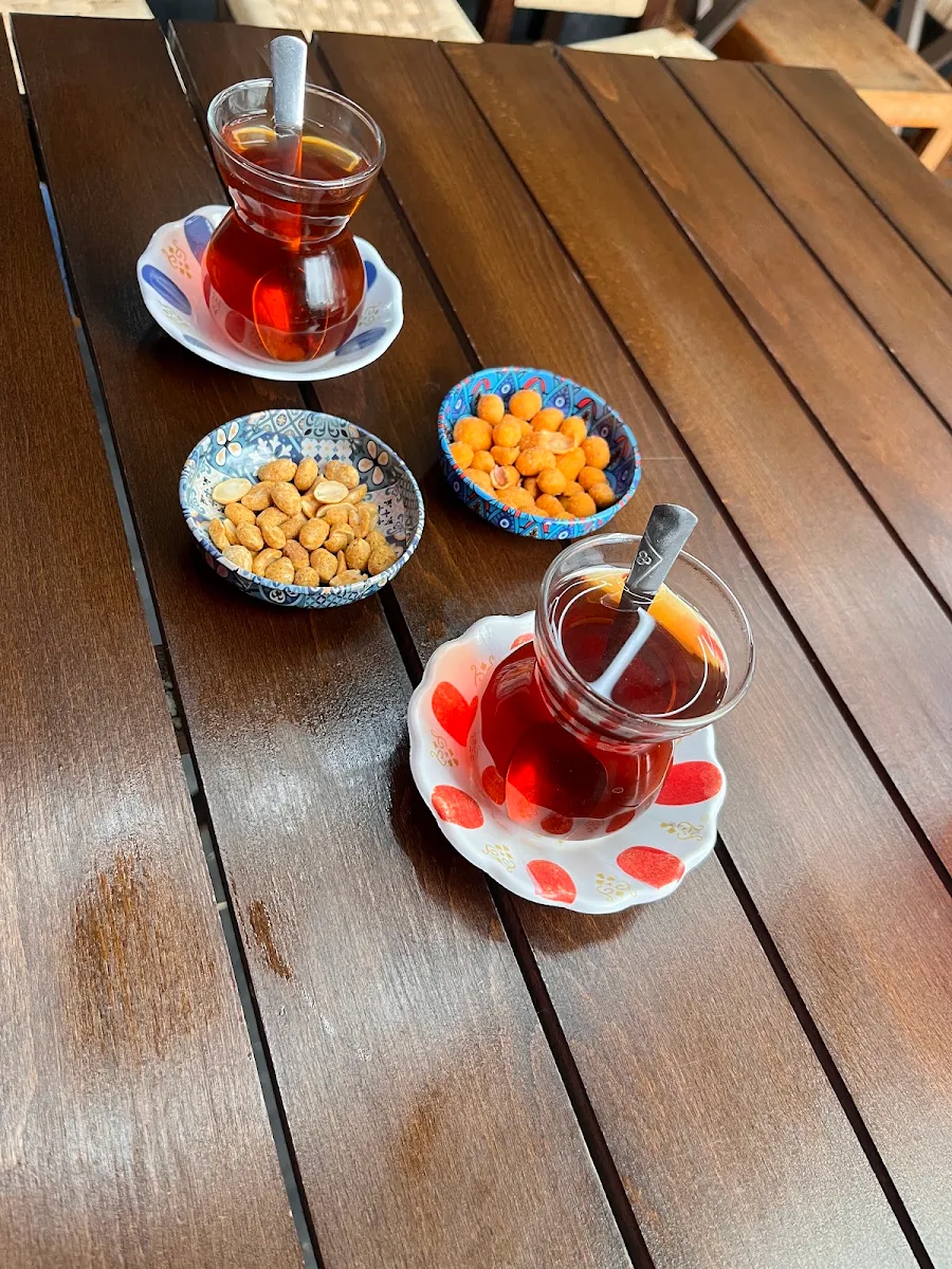 Essen und Trinken photo 7
