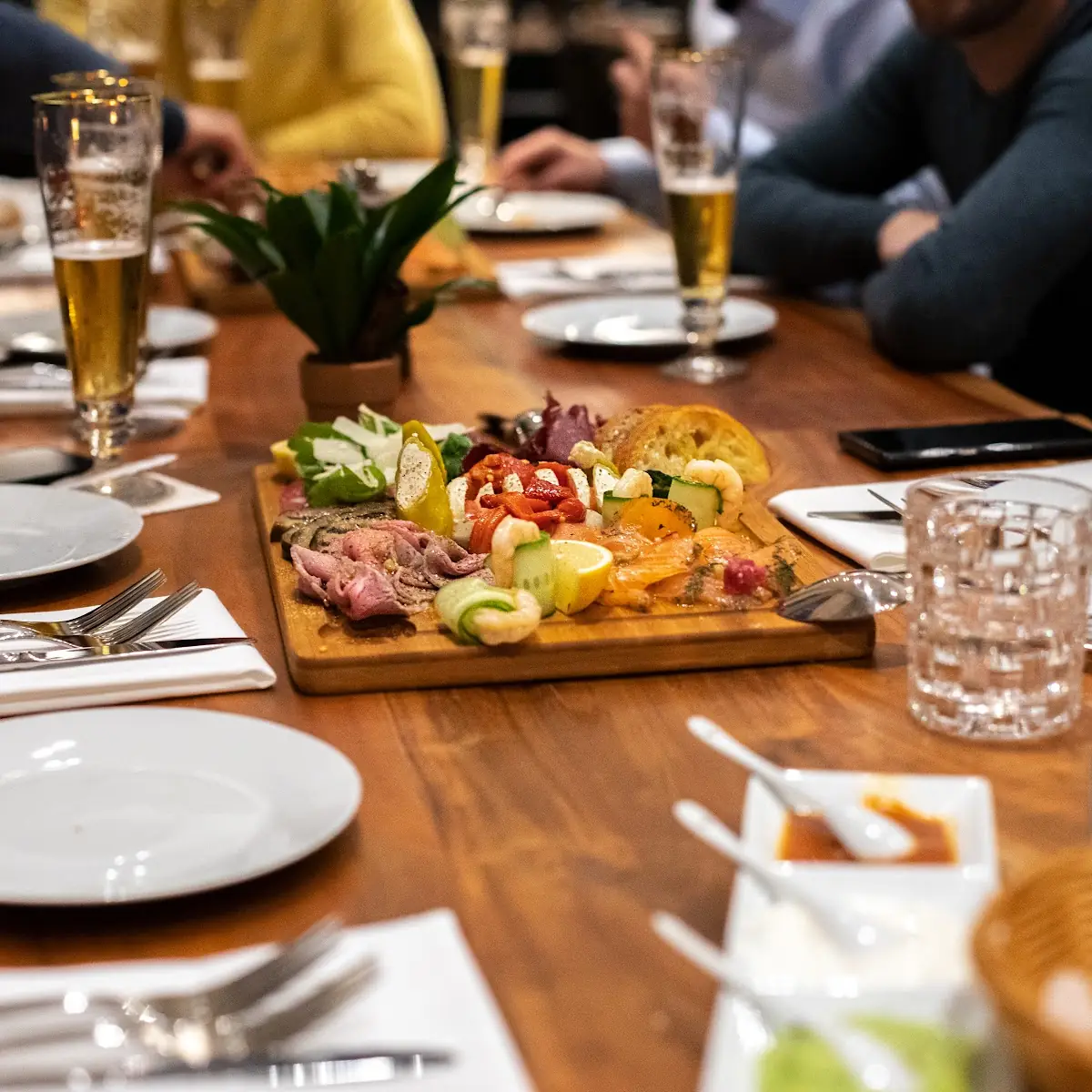Essen und Trinken photo 5