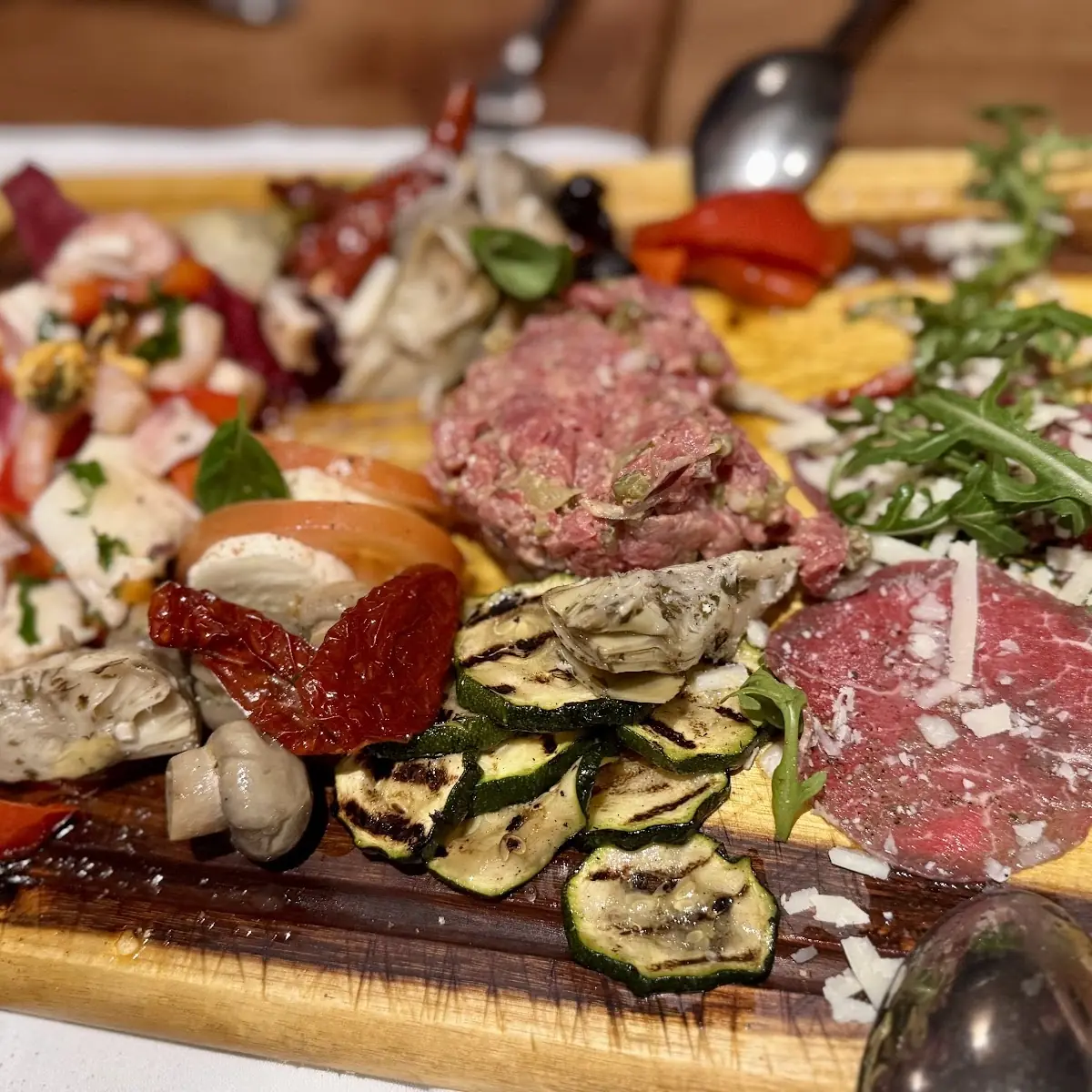 Essen und Trinken photo 6