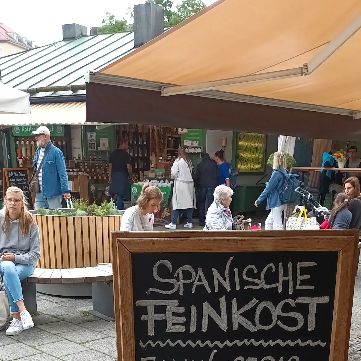 Speisekarte photo 4