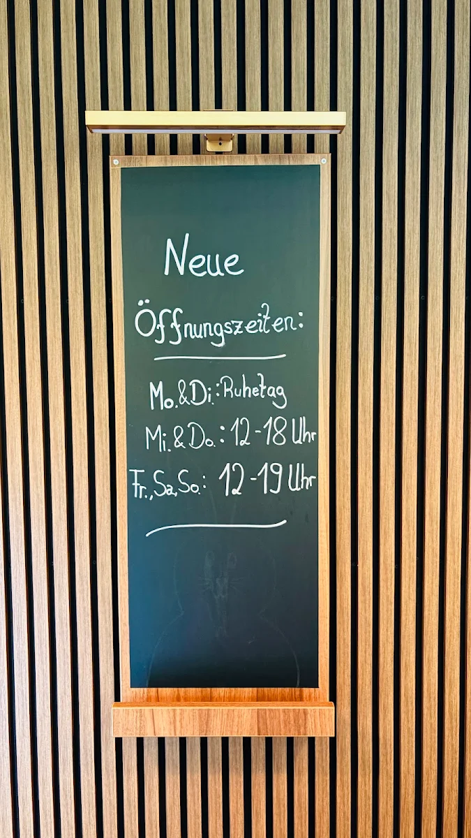 Speisekarte photo 4