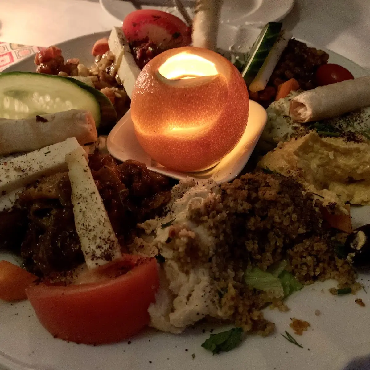 Essen und Trinken photo 10