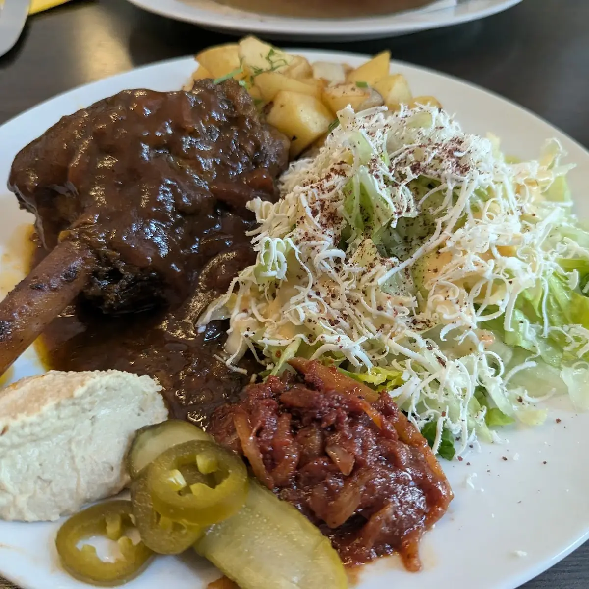 Essen und Trinken photo 3