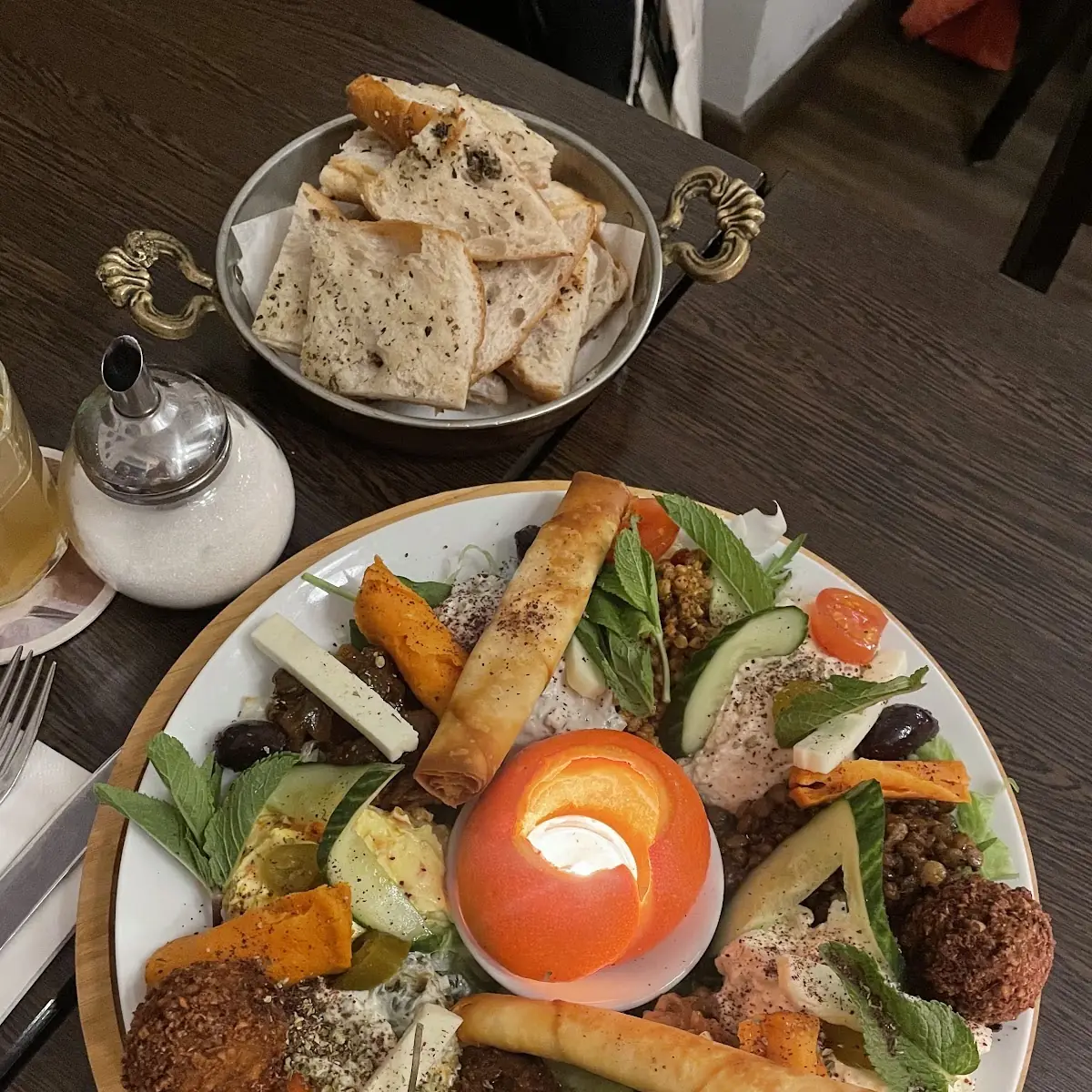 Essen und Trinken photo 4