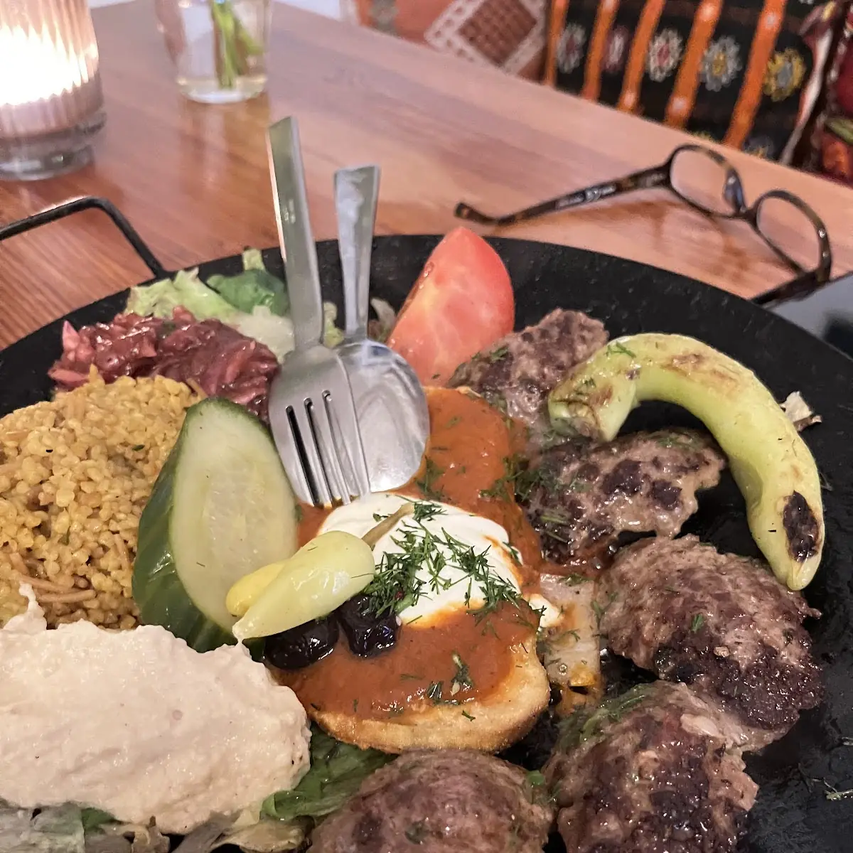 Essen und Trinken photo 5
