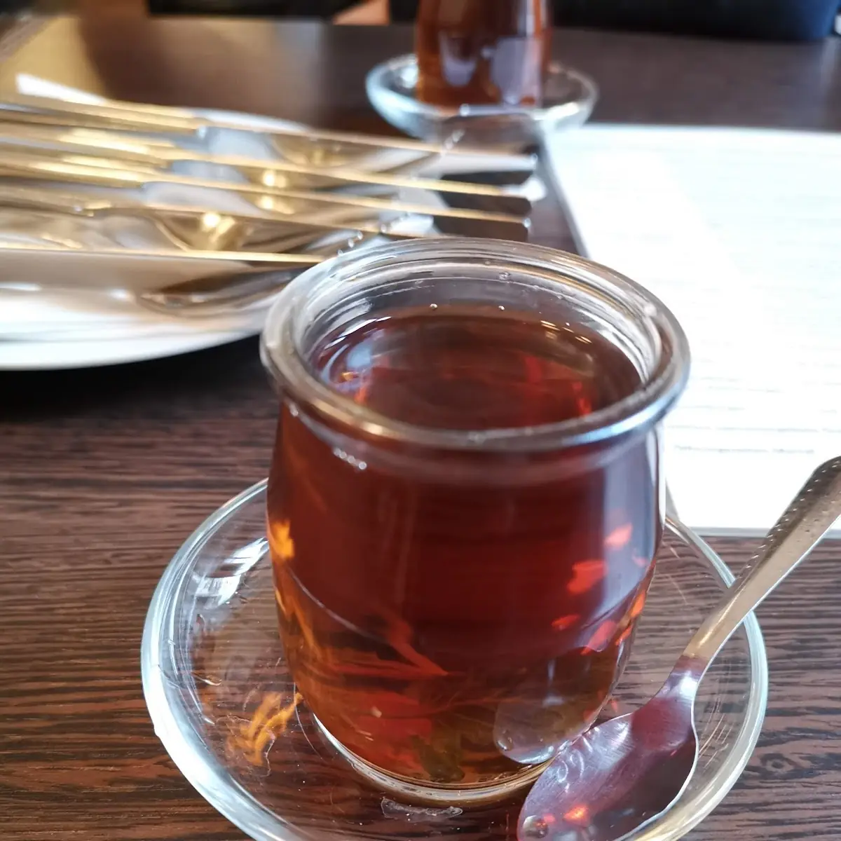 Essen und Trinken photo 7