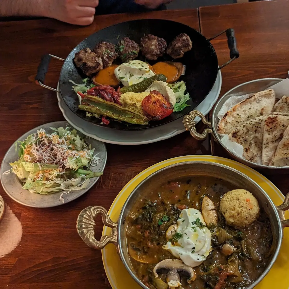 Essen und Trinken photo 9