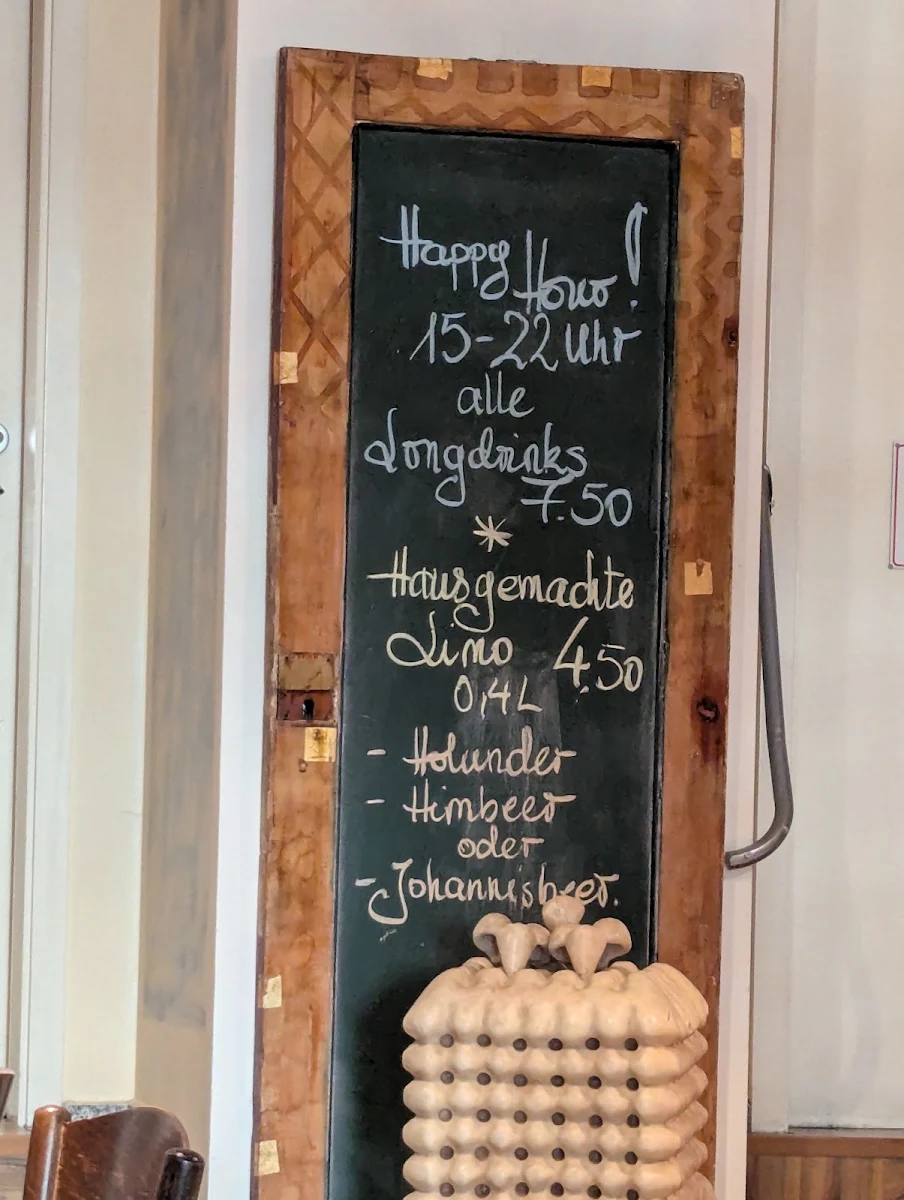 Speisekarte photo 6