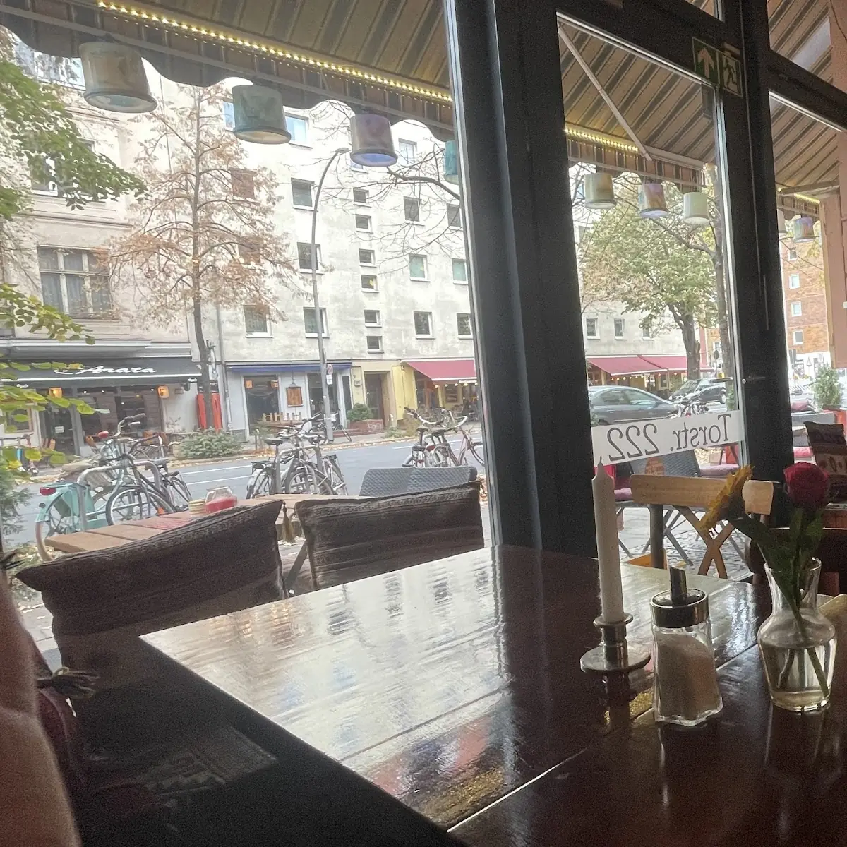 Atmosphäre photo 2
