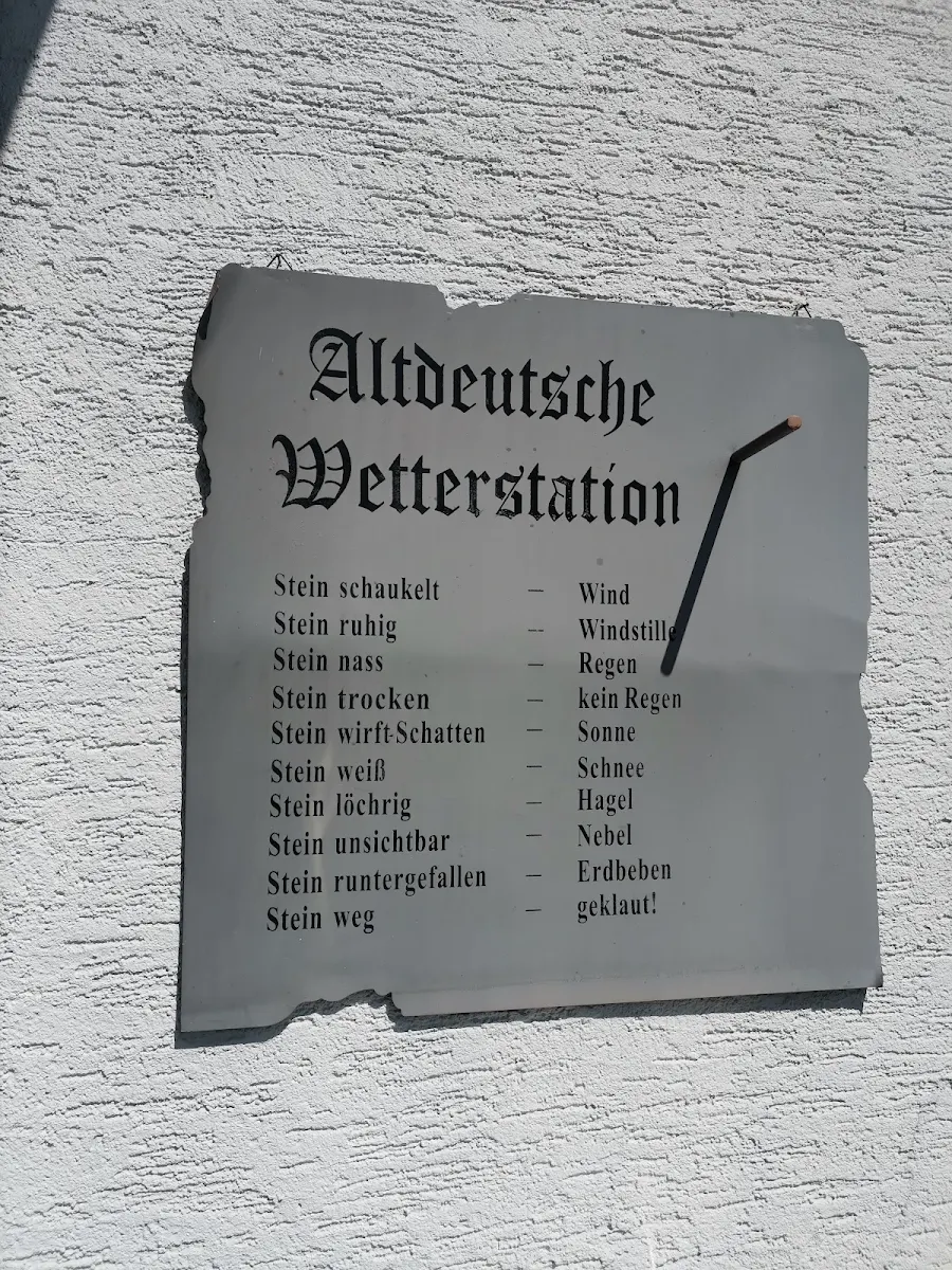 Speisekarte photo 4