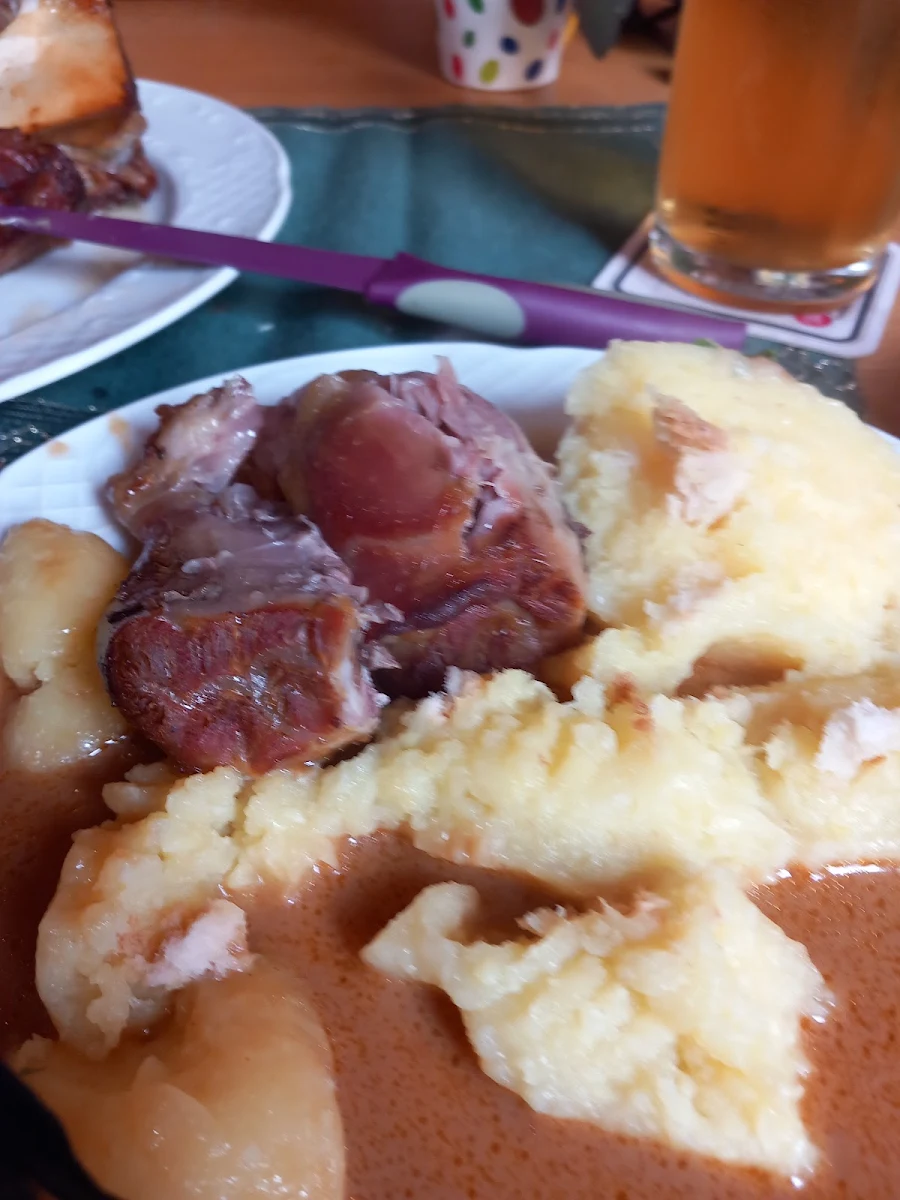Essen und Trinken photo 2