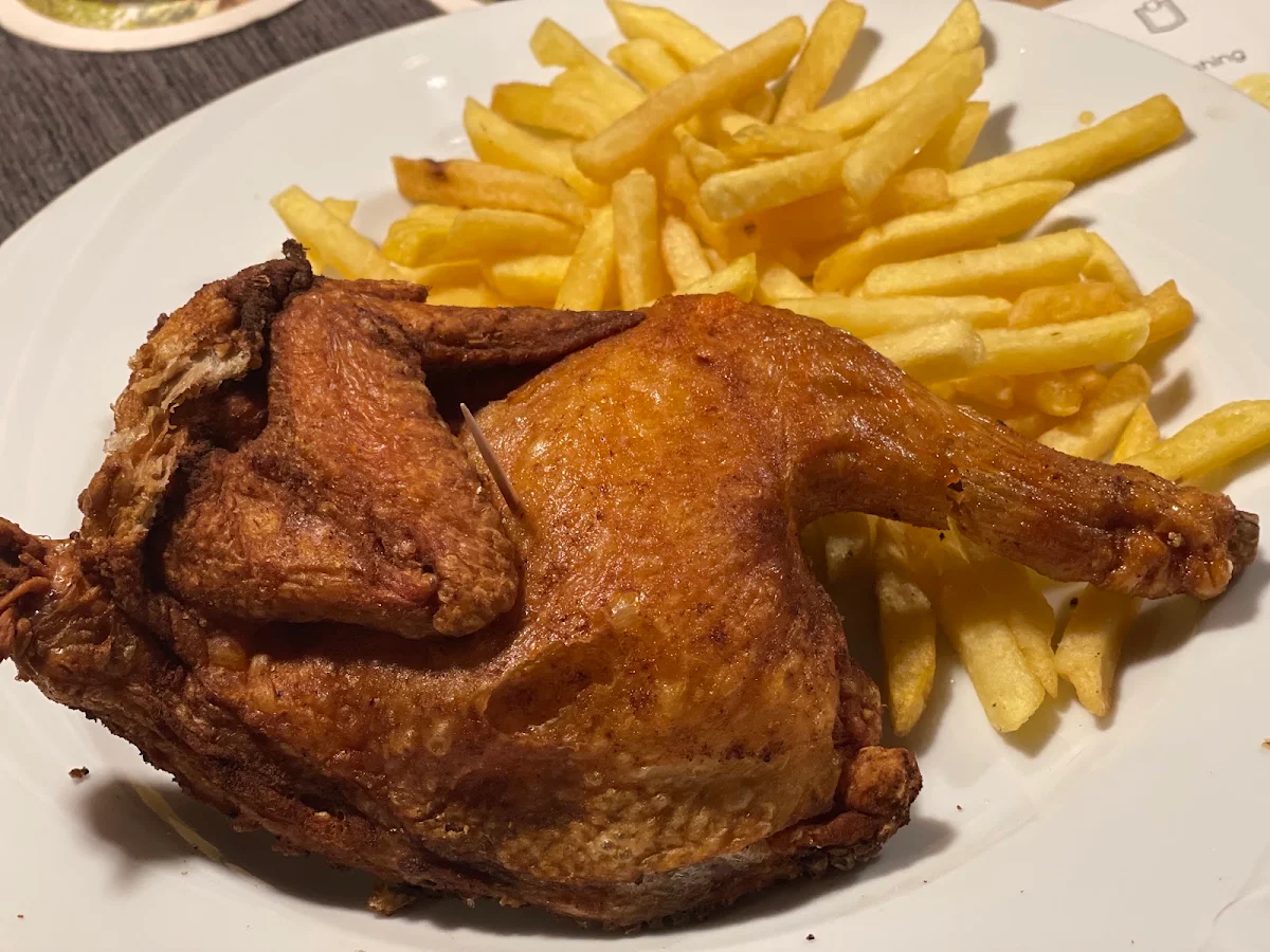 Essen und Trinken photo 2