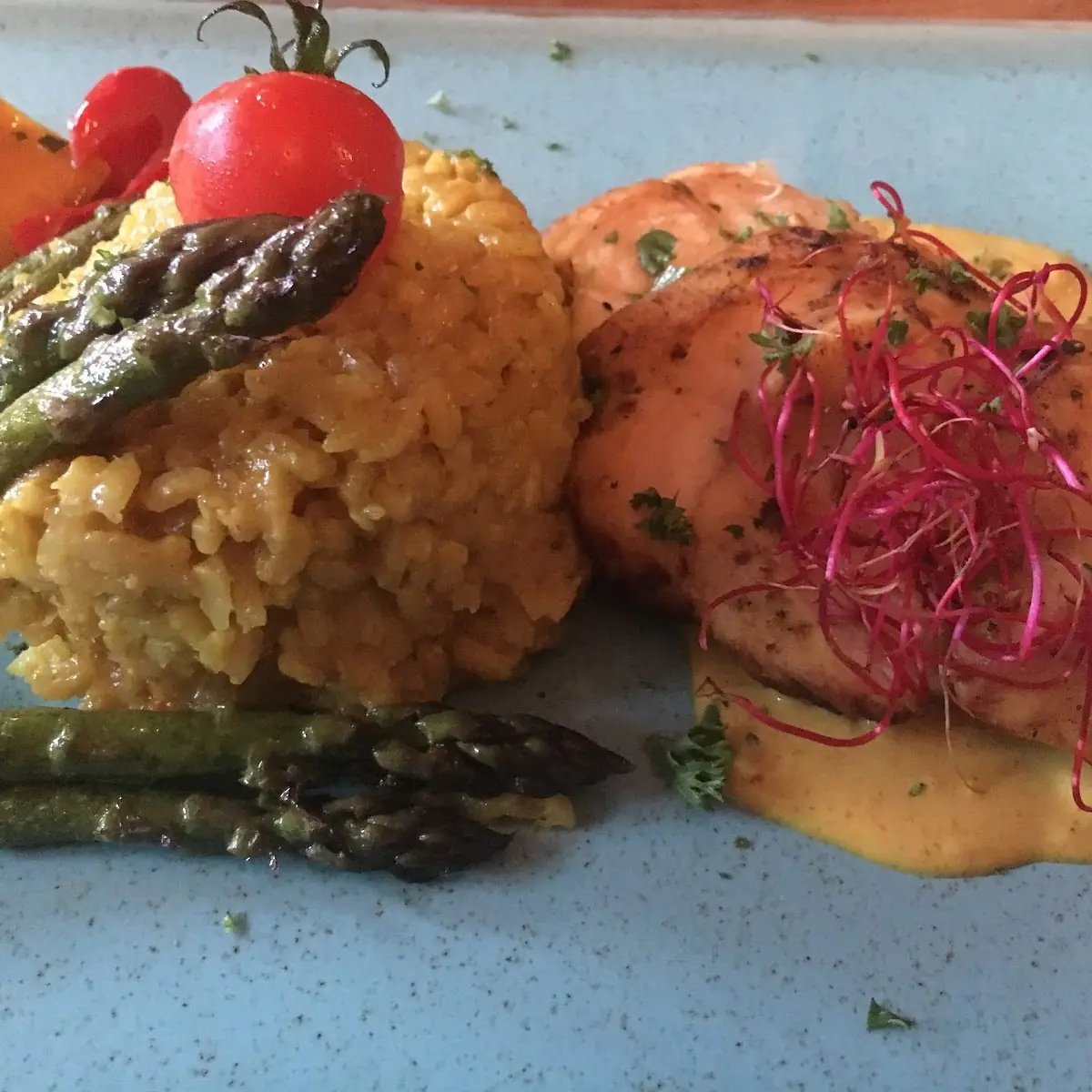 Essen und Trinken photo 1
