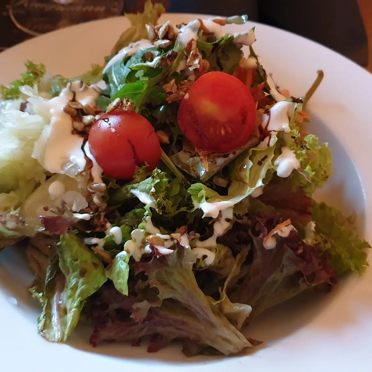 Essen und Trinken photo 10