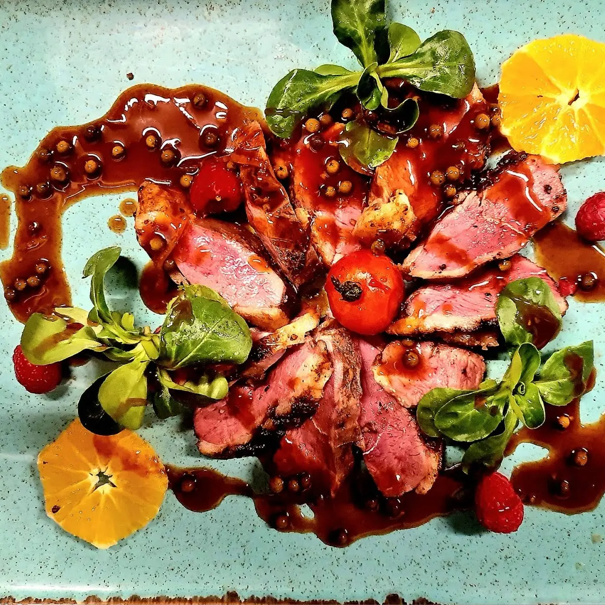 Essen und Trinken photo 5