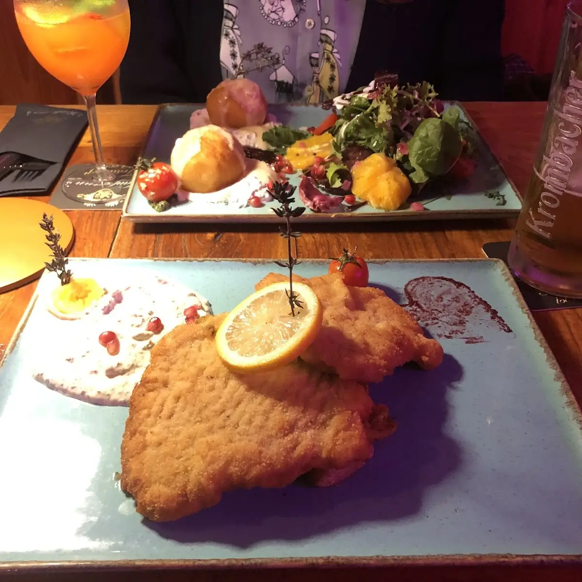 Essen und Trinken photo 7