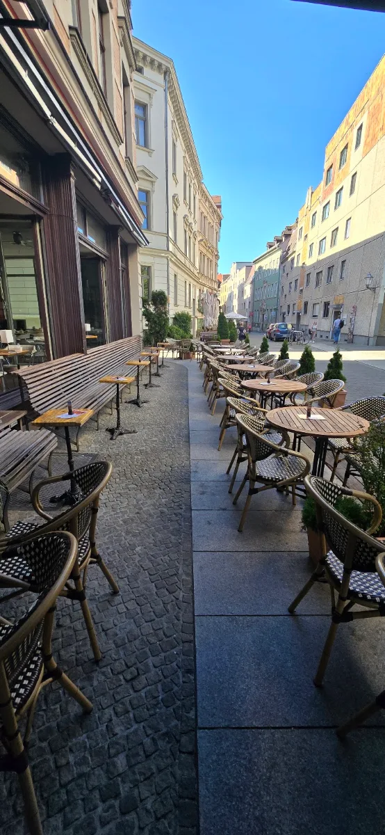 Atmosphäre, Roter Horizont