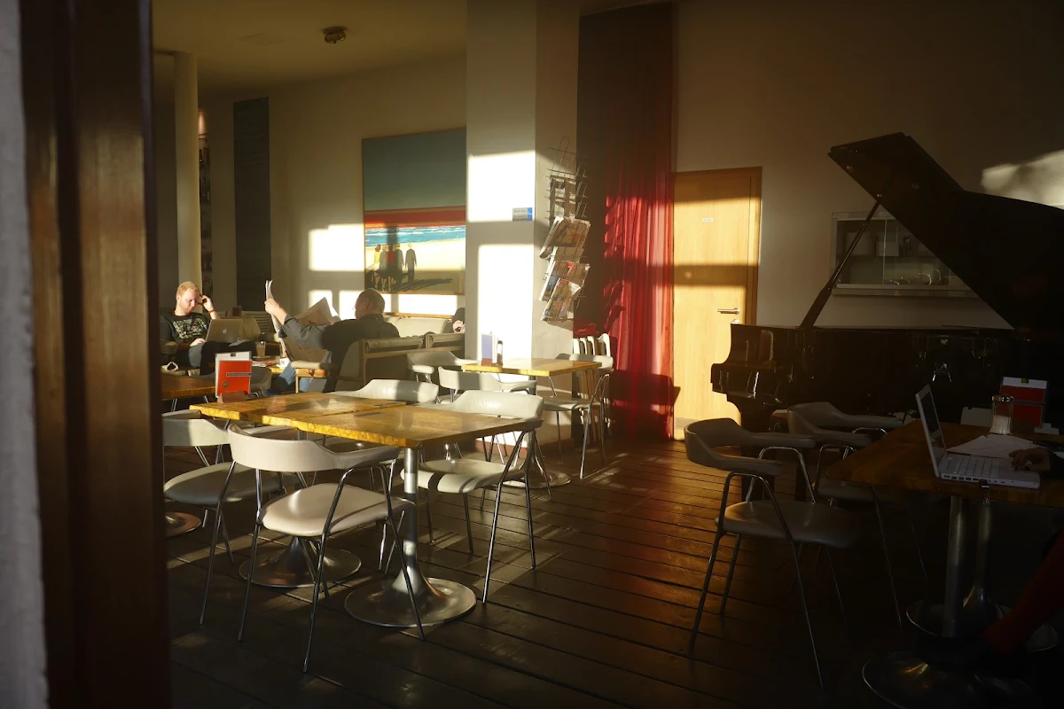 Atmosphäre, Roter Horizont