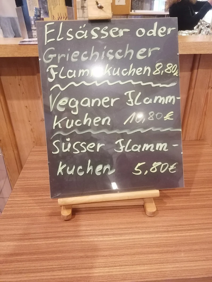 Speisekarte photo 4