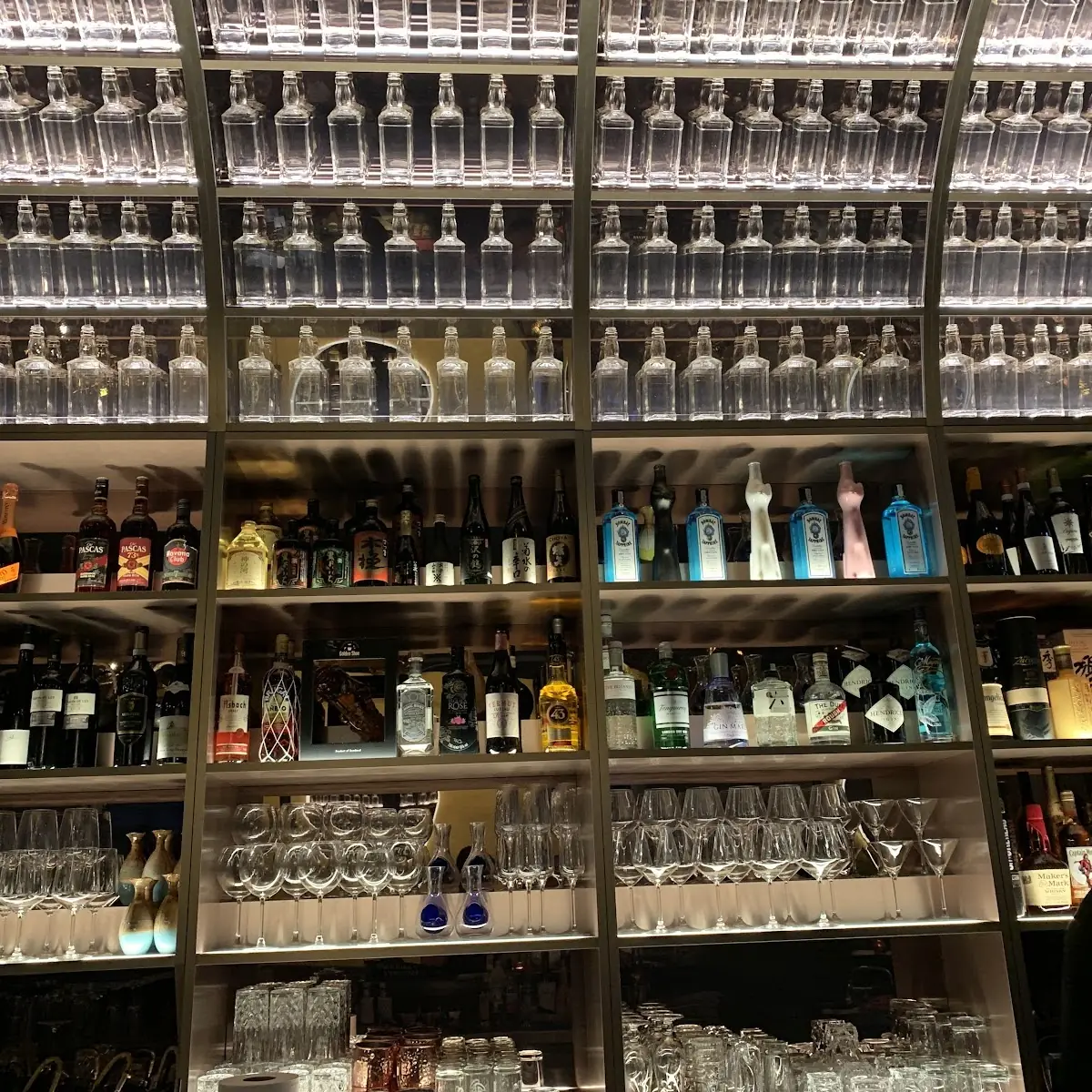 Atmosphäre, 聚宝楼_Jupiter Restaurant & Bar